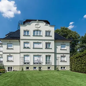 Am Waldschlösschen Dresden