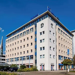 Ibis Budget Ost , Berlin Deutschland