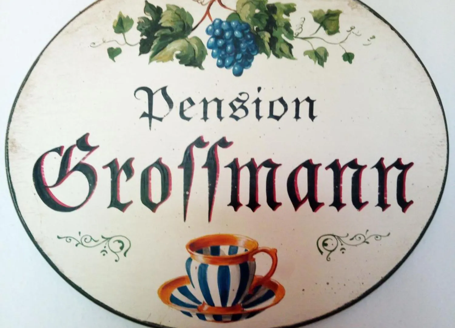 Zimmervermietung Dresde
