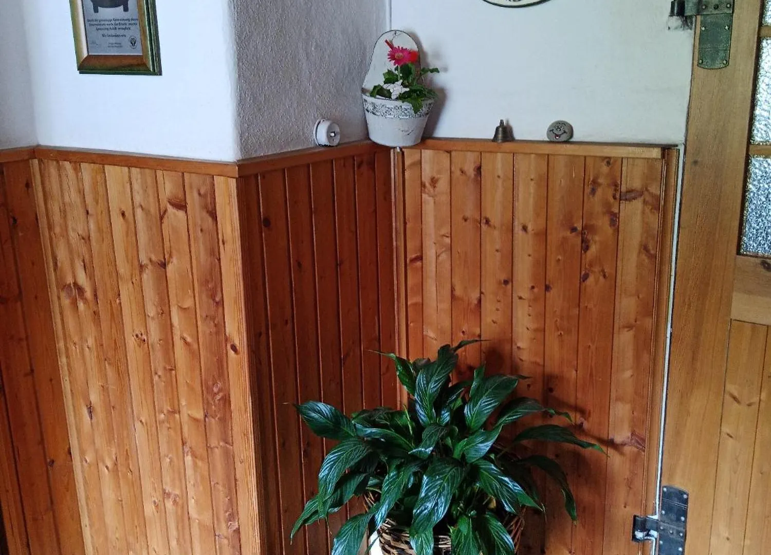 Zimmervermietung Dresde